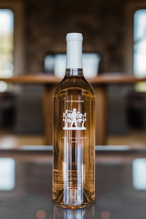 2019 JH Wheeler Rosé