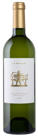 2023 JH Wheeler Sauvignon Blanc 750ml