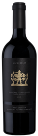 2021 JH Wheeler Cabernet Sauvignon Missouri Hopper 750ml