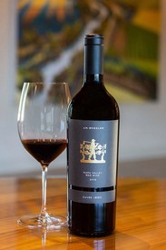 2019 JH Wheeler Cuvee 1880 750ml