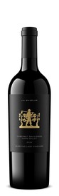 2022 JH Wheeler Cabernet Sauvignon Sleeping Lady 750ml