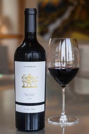 2018 JH Wheeler Cuvee 1880 750ml