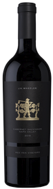 2019 JH Wheeler Cabernet Sauvignon Red Hen 1500ml