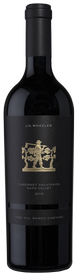 2019 JH Wheeler Cabernet Sauvignon Vine Hill Ranch Vineyard 750ml