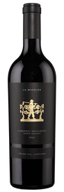 2021 JH Wheeler Cabernet Sauvignon Franz Hill 750ml